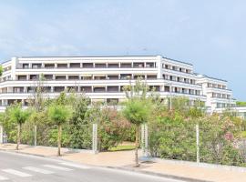 Panfilo, hotel em Caorle