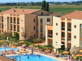 Ginepri Lido Altanea, hotel em Caorle