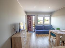 Apartamenty Ster Darłówko, hotel v destinaci Darłówko