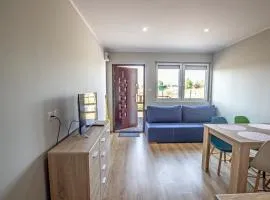 Apartamenty Ster Darłówko