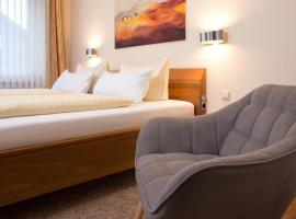 Parkhotel Lippstadt, hotel in Lippstadt