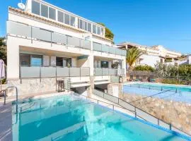 Adosado Bellavista A By homevillas360