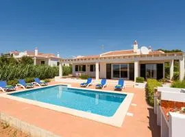 Villa Rose