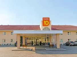 Hotel 10 Uniao da Vitoria
