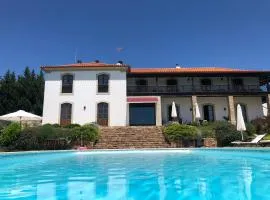 Quinta Da Pereira E Enricas Agro-Turismo