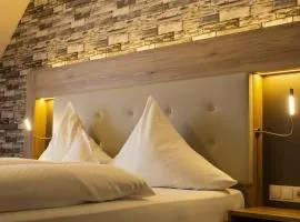 Land-gut-Hotel Räuber Lippoldskrug