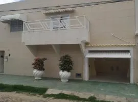 Apto Completo, privativo, garagem portao automatico