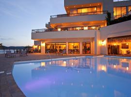 D'Monaco Resort Condos on Table Rock Lake, villa a Ridgedale