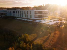 Schlosshotel Hellenstein, boutique hotel in Heidenheim
