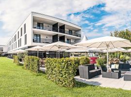 Schlosshotel Hellenstein, hotel em Heidenheim an der Brenz