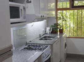Centrico 05, holiday rental in General Roca