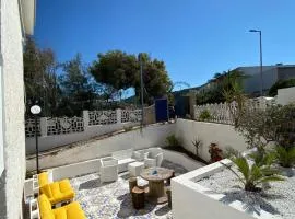Casa Puntamare