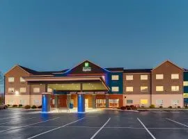 Holiday Inn Express - Cincinnati North - Monroe by IHG