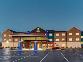 Holiday Inn Express - Cincinnati North - Monroe, an IHG Hotel
