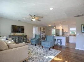 Ranch Style Home & Plenty Of BKYD Space Near KSU