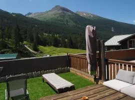 La Soldanelle