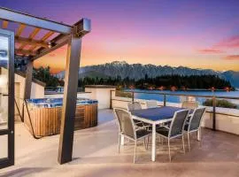 Central Luxury at 408 The Beacon