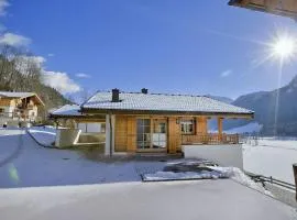 Chalet in Austria near Ski Lift & Sauna