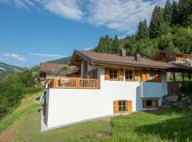 Chalet in Austria near Ski Lift & Sauna