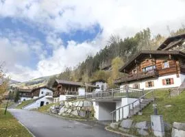 Big, cozy chalet with sauna, close to Königsleiten