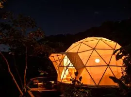 Trekker Glamping