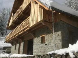 La grange à Gaspard
