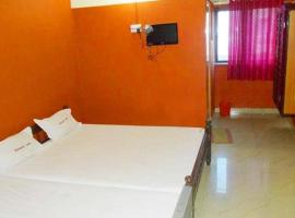 four bed only 1000, viešbutis mieste Guruvajūras