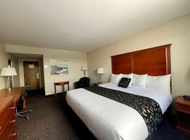 Best Western Plus Waterville Grand Hotel, hotel em Waterville