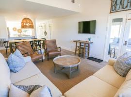 Beachside Cottage, vacation home in Isle of Palms