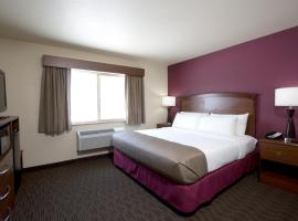 AmericInn by Wyndham Medora