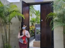 Villa Akmali Canggu - 2 Bedrooms