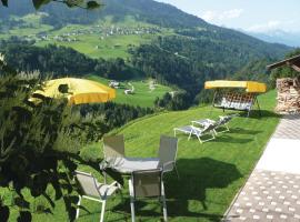 Ferienwohnung In Ruhiger Lage, hotel a Blons