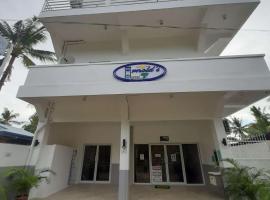 ARNOLD'S HOTEL, hotel v destinaci Pooc