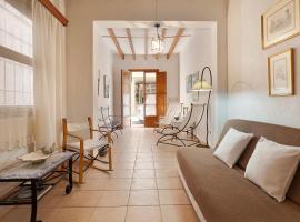 Ca na Miquela, holiday home in El Arenal