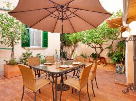 Can Duran, hotel near San Juan Gastronomic Market, Palma de Mallorca