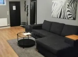 4Stay Vislanda Sauna