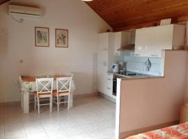 Holiday Home Oliva、ボルのホテル