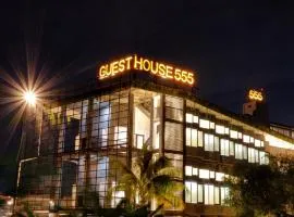 Guest House 555 NKI