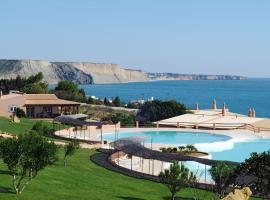 Belver Porto Dona Maria Resort, rezort v destinácii Luz