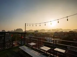 Tam Coc La Siesta Homestay