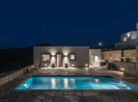 Nevermind vacations villaB