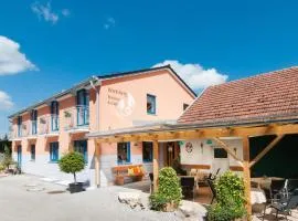 Wirtsberg Pension & Cafe