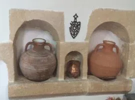 TRADITIONAL HOUSE MARIA