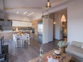 Ioanna Bayview Luxury Apartment 2BDR