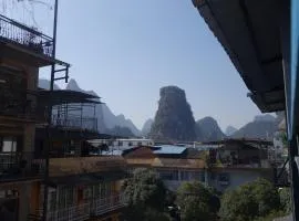Climbers Inn Yangshuo