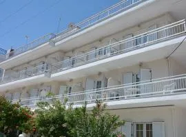 POSEIDON Hotel