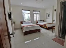 An Ngân Phú Hotel