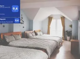 Rot Homestay