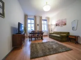 Vintage Apartment Vienna by JR City Apartments