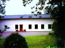 Ferienhof Budach - Landurlaub vor den Toren Flensburgs